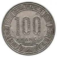 Obverse image