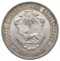 Obverse image