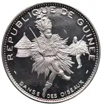 Obverse image