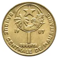 Obverse image