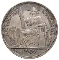 Obverse image