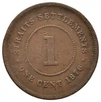 Obverse image
