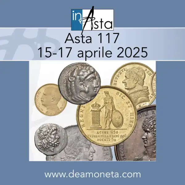 InAsta 117