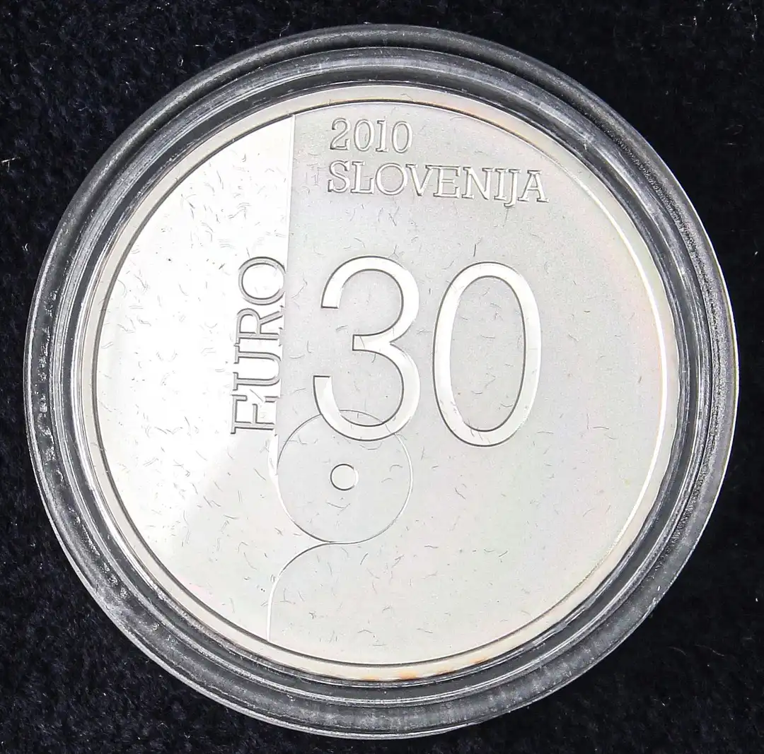 Dritto moneta