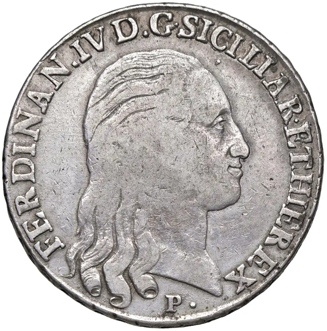 Dritto moneta