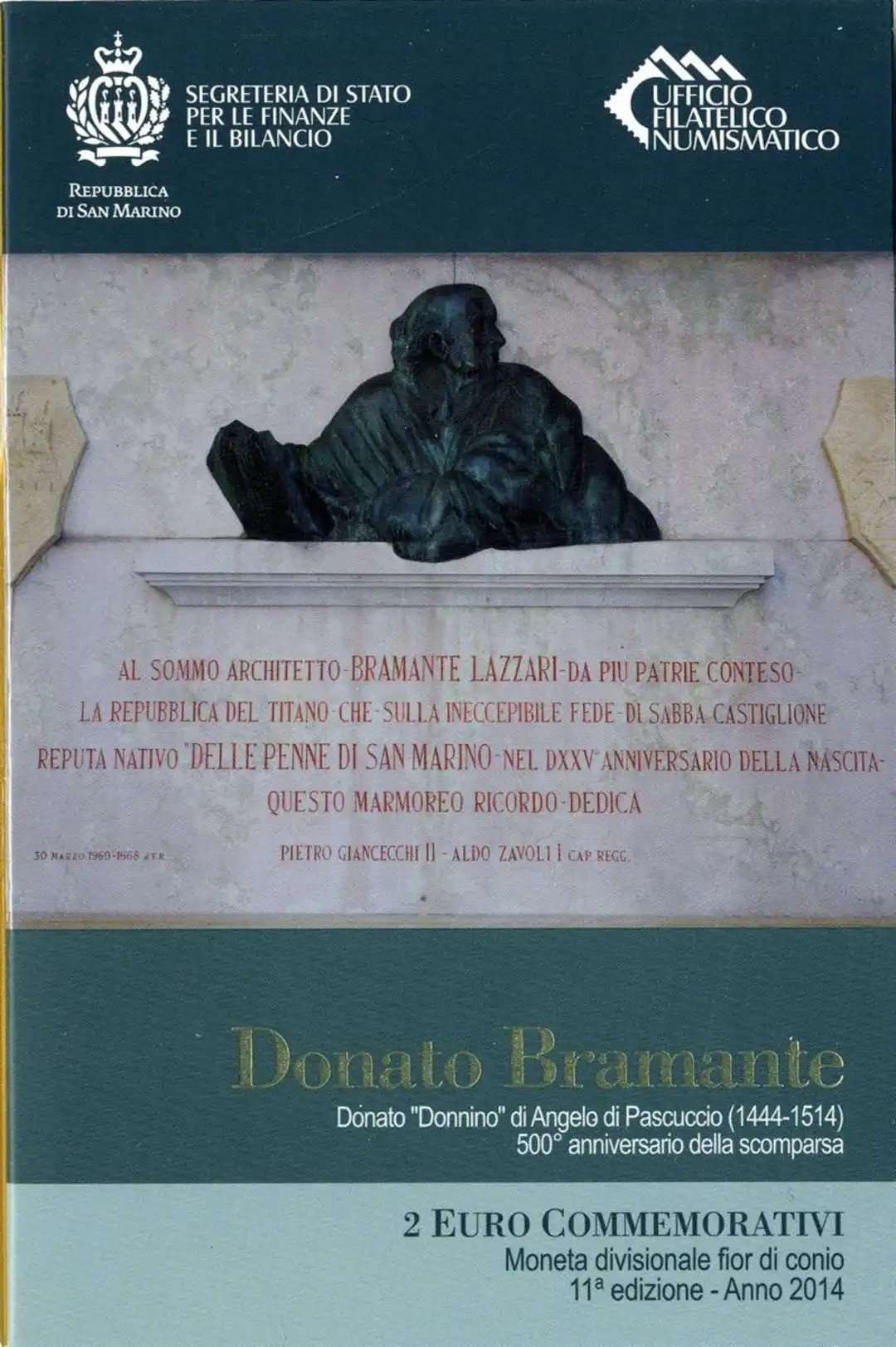 Dritto moneta