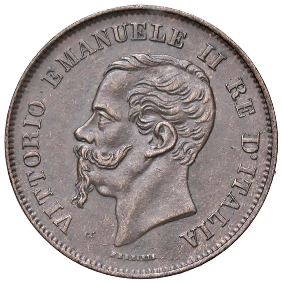Dritto moneta