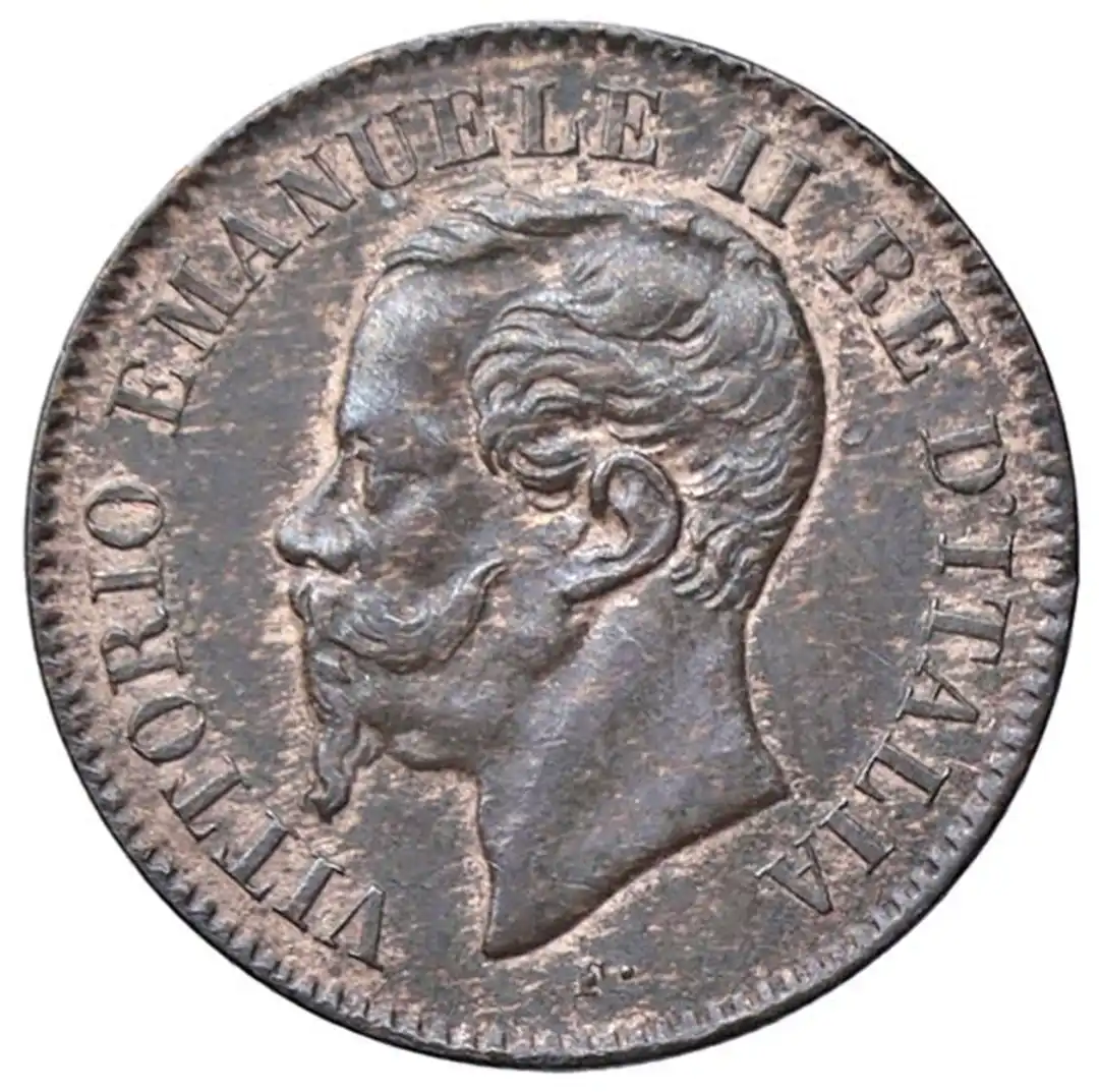 Dritto moneta