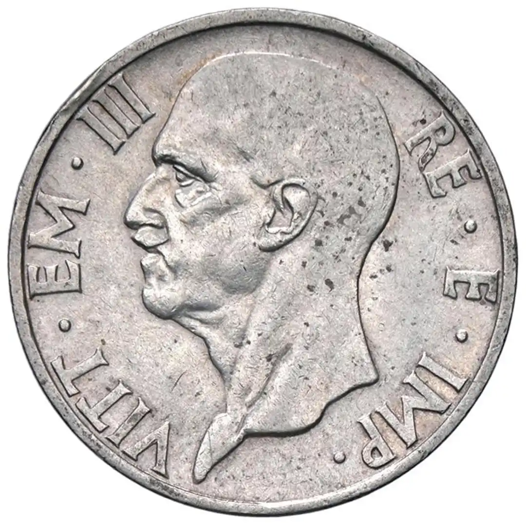 Dritto moneta