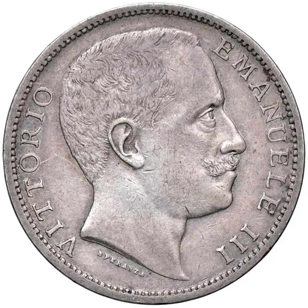 Dritto moneta