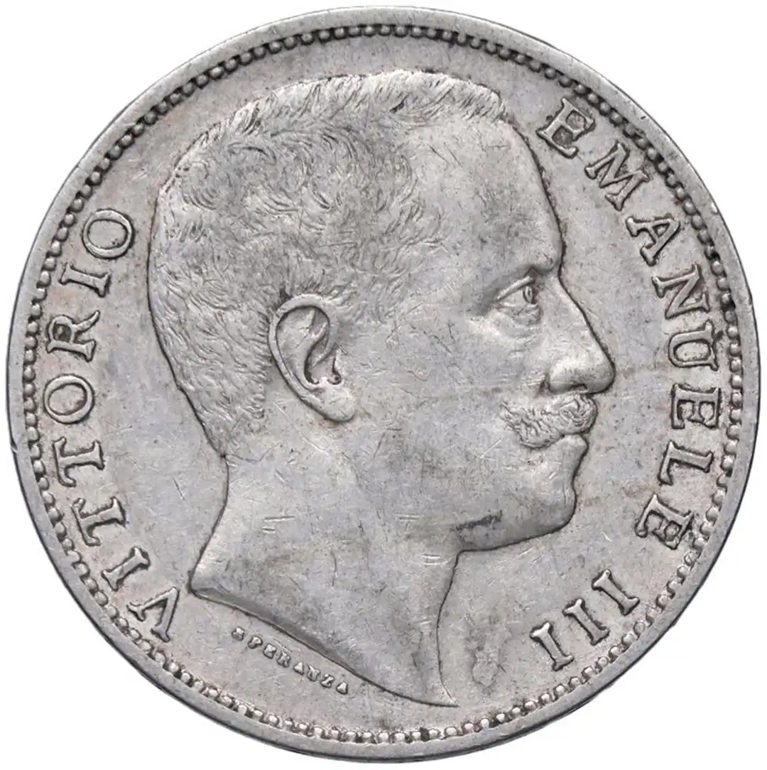 Dritto moneta