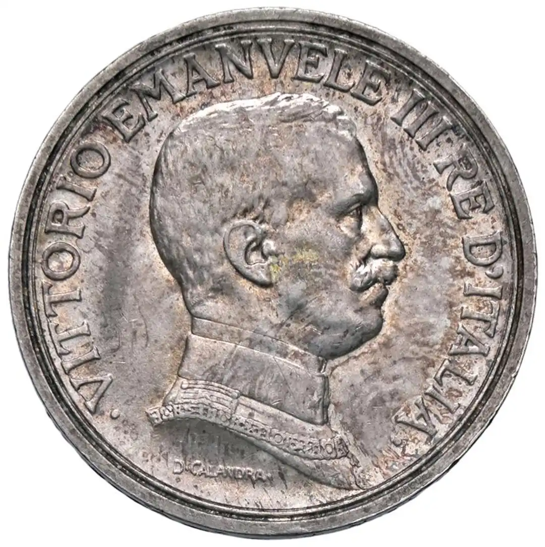 Dritto moneta
