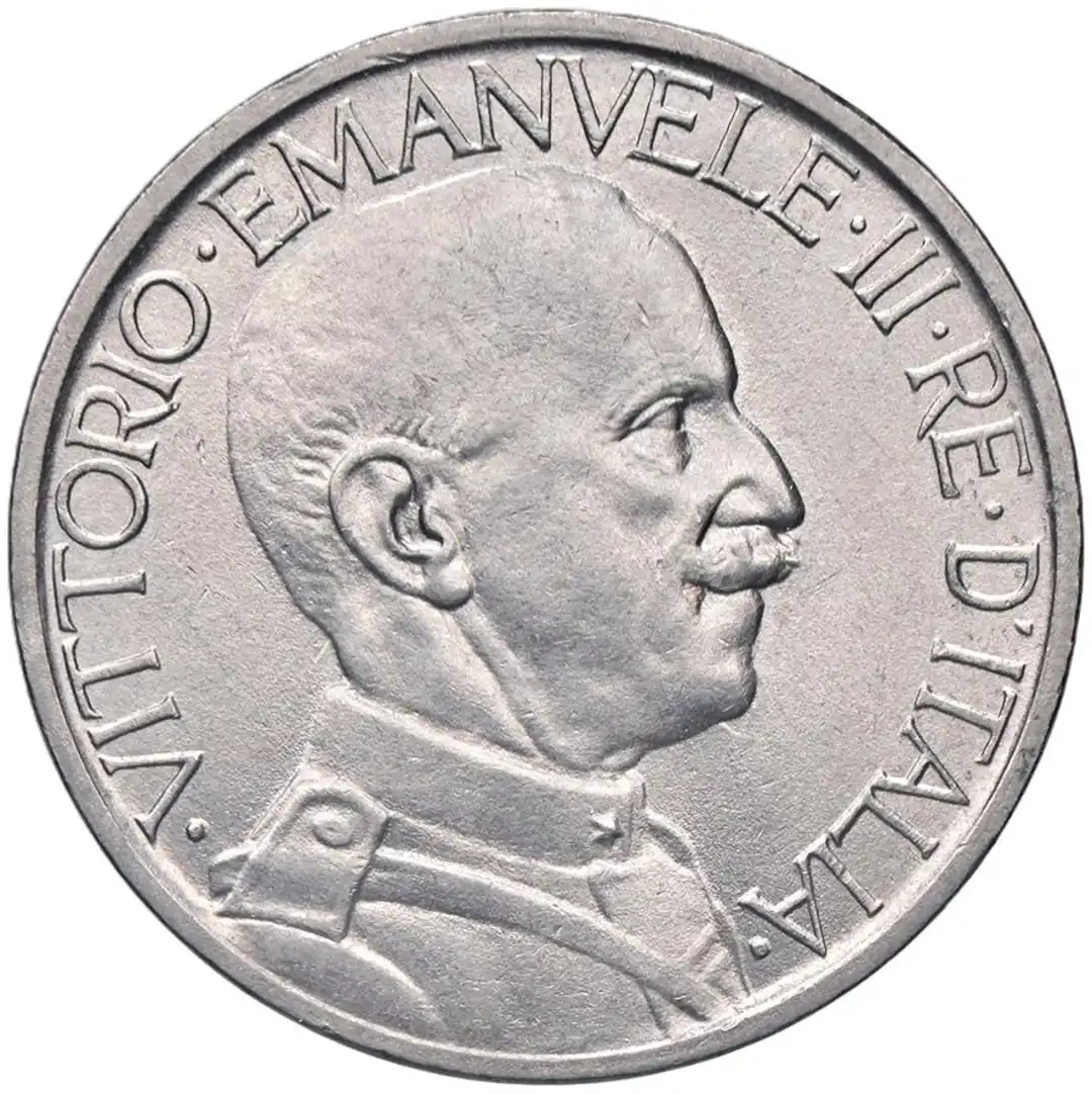 Dritto moneta