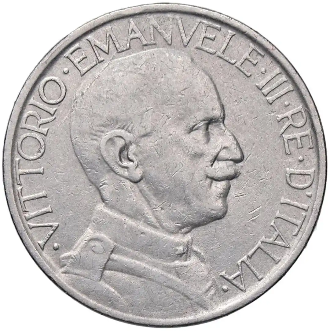 Dritto moneta