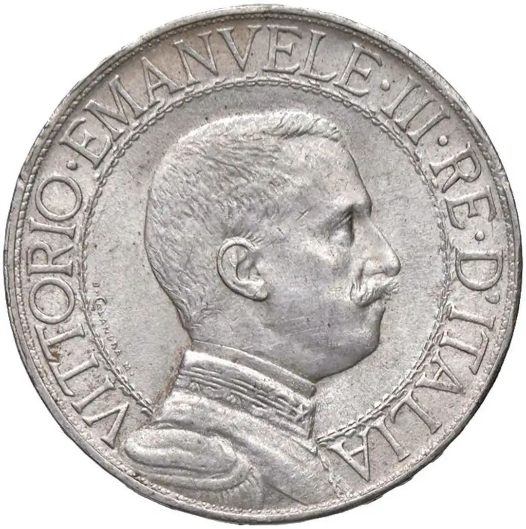 Dritto moneta
