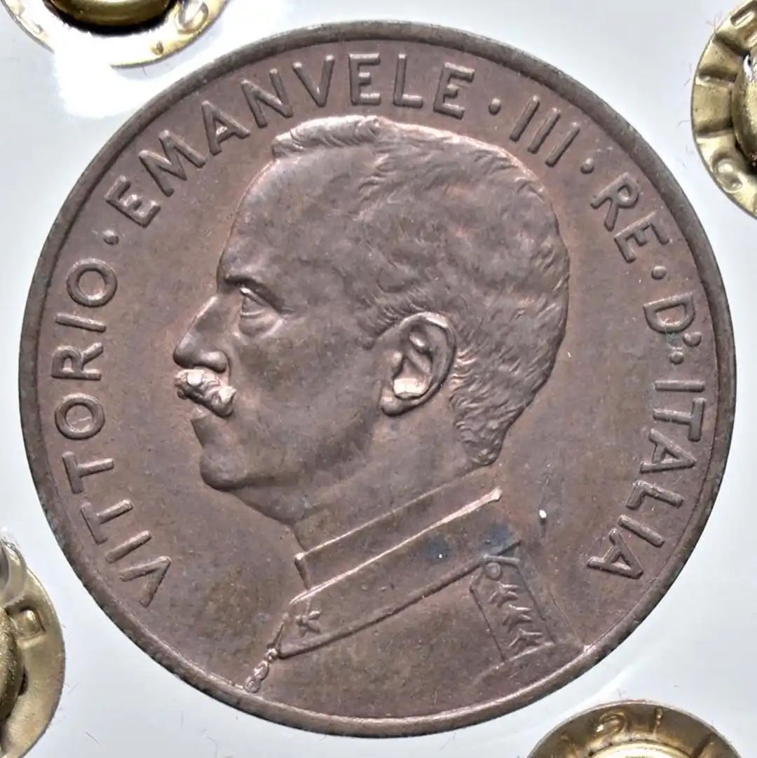 Dritto moneta