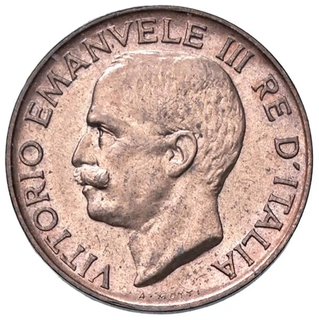 Dritto moneta