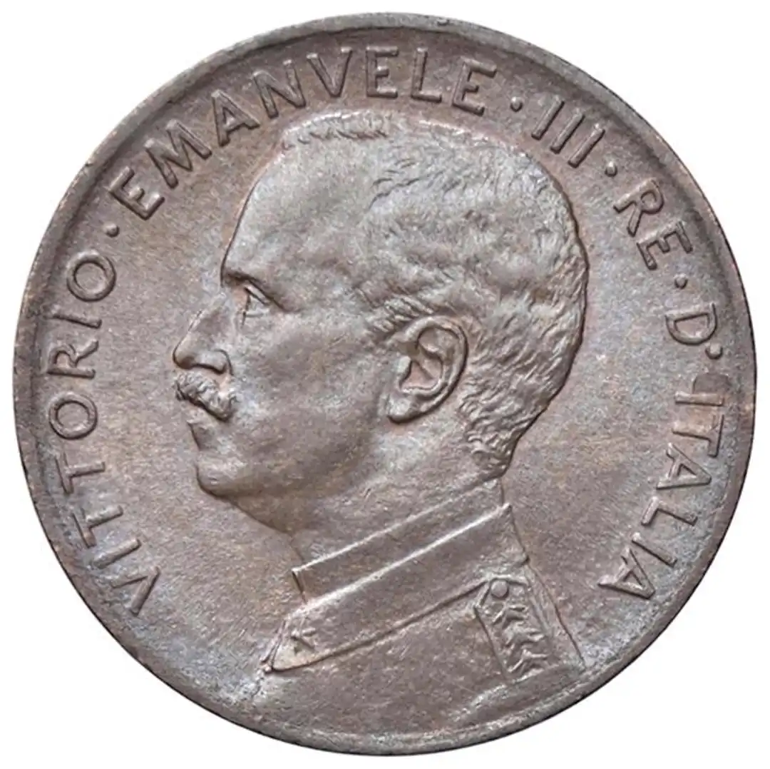 Dritto moneta