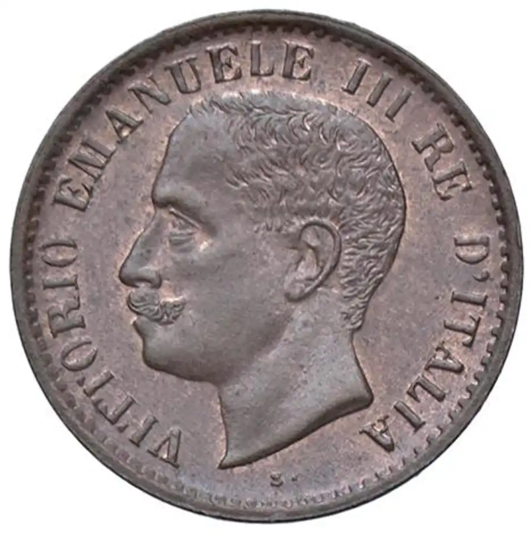 Dritto moneta