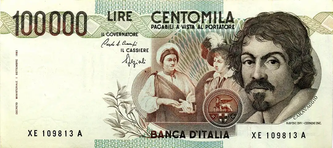 Dritto moneta