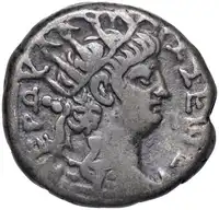 Obverse image