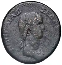 Obverse image