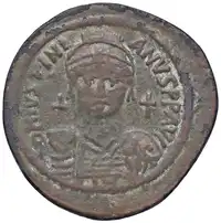 Obverse image
