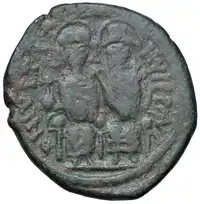 Obverse image