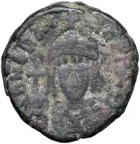 Obverse image