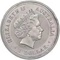 Obverse image