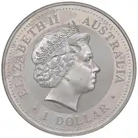 Obverse image