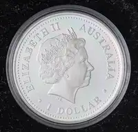 Obverse image