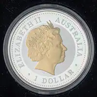 Obverse image