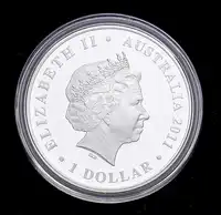 Obverse image