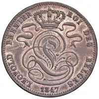 Obverse image