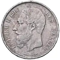 Obverse image