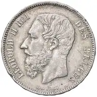 Obverse image