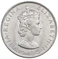 Obverse image
