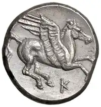 Obverse image