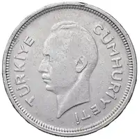 Obverse image
