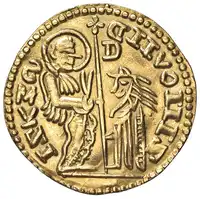 Obverse image
