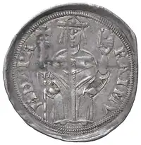 Obverse image