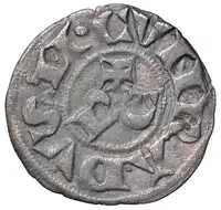 Obverse image