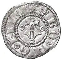 Obverse image