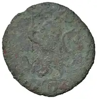 Obverse image