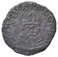 Obverse image