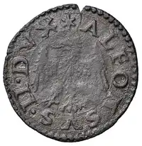 Obverse image