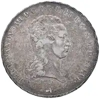 Obverse image