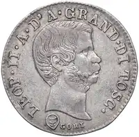Obverse image