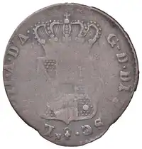 Obverse image